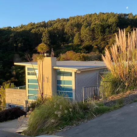 Love Akaroa Retreat Exterior photo