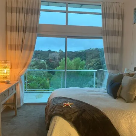 Love Akaroa Retreat Exterior photo
